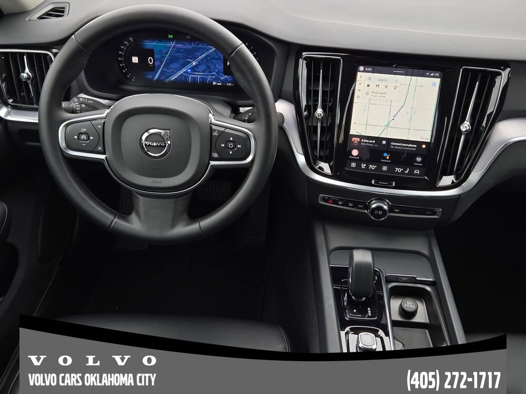Certified 2025 Volvo S60 B5 Core FWD image 26