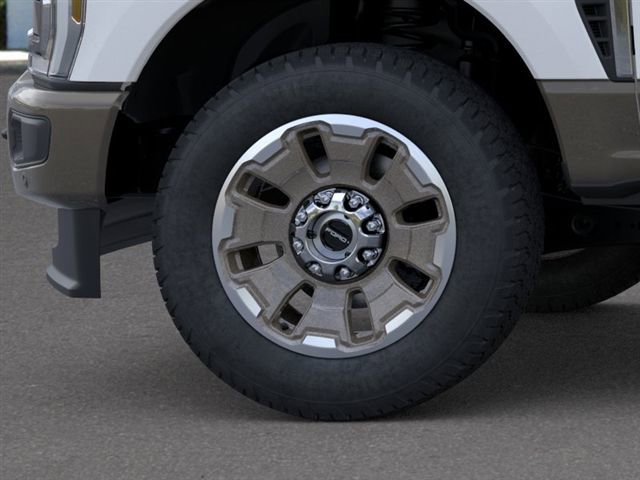 New 2026 Ford F250 King Ranch image 19