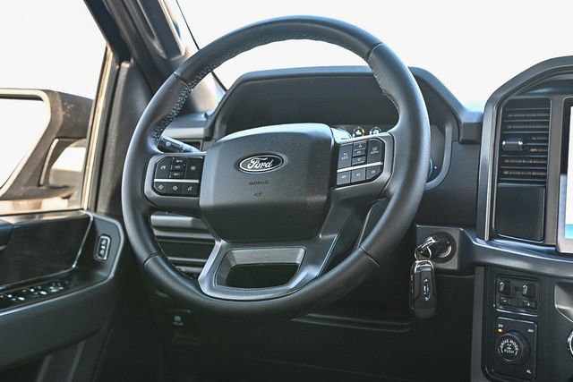 Used 2025 Ford F150 XLT w/ Equipment Group 301A Standard image 15