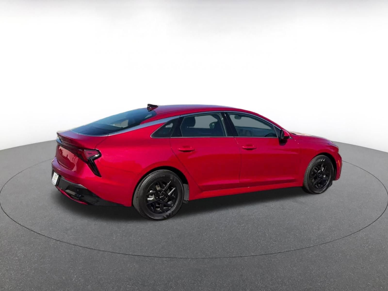 Used 2025 Kia K5 LXS image 15