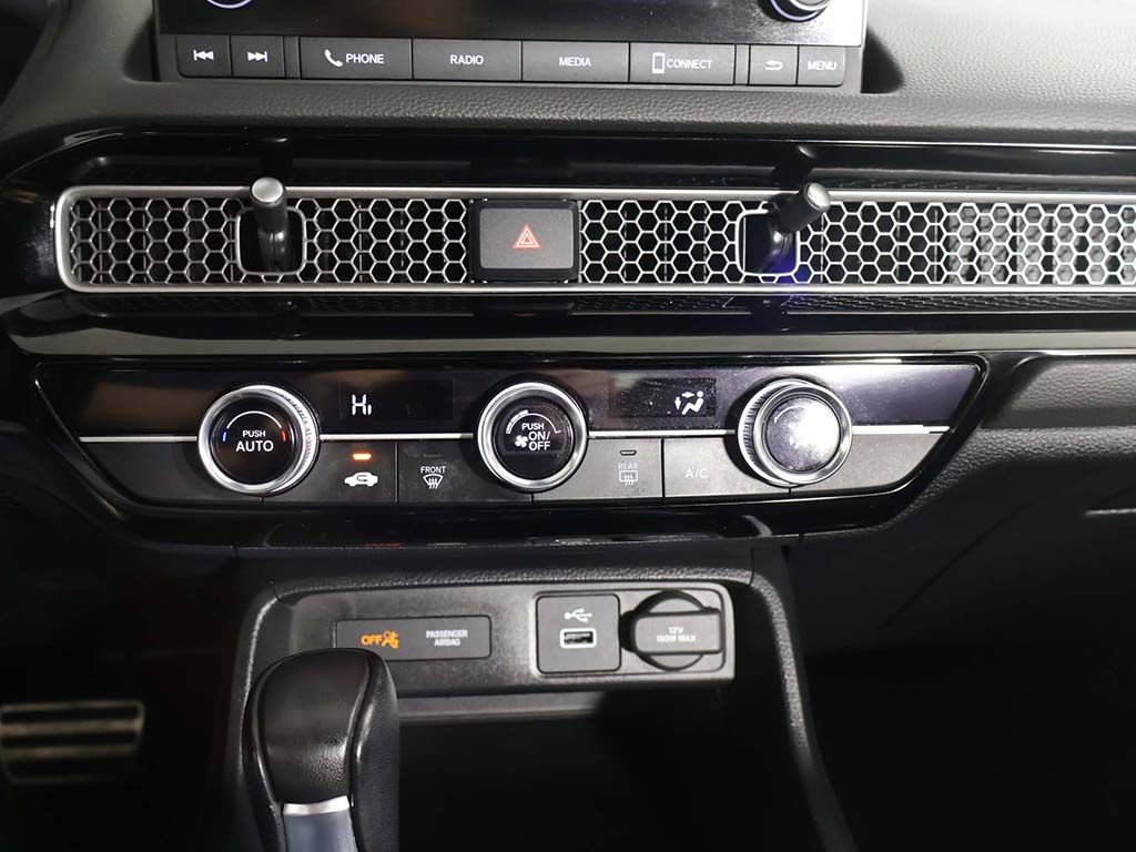 Used 2024 Honda Civic Sport image 42