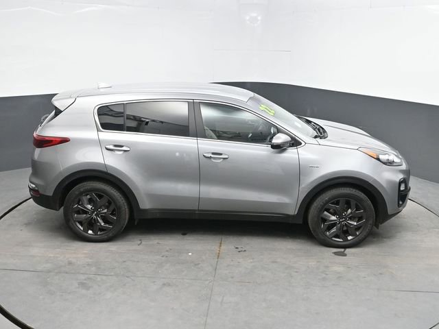 Used 2022 Kia Sportage LX w/ LX AWD Value Edition Package image 35