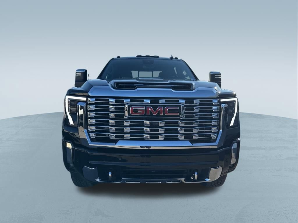 New 2026 GMC Sierra 2500 Denali w/ Denali Reserve Package image 2