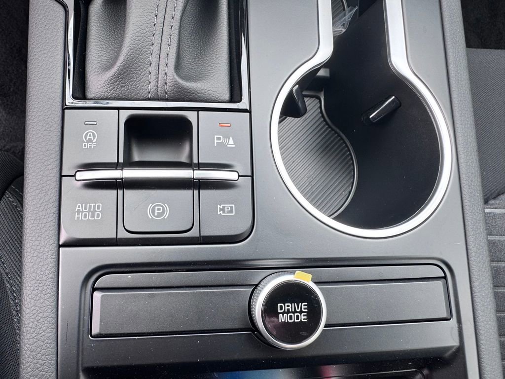 New 2026 Kia K5 LXS image 19