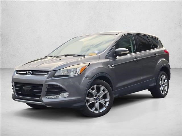 Used 2013 Ford Escape SEL FWD image 1