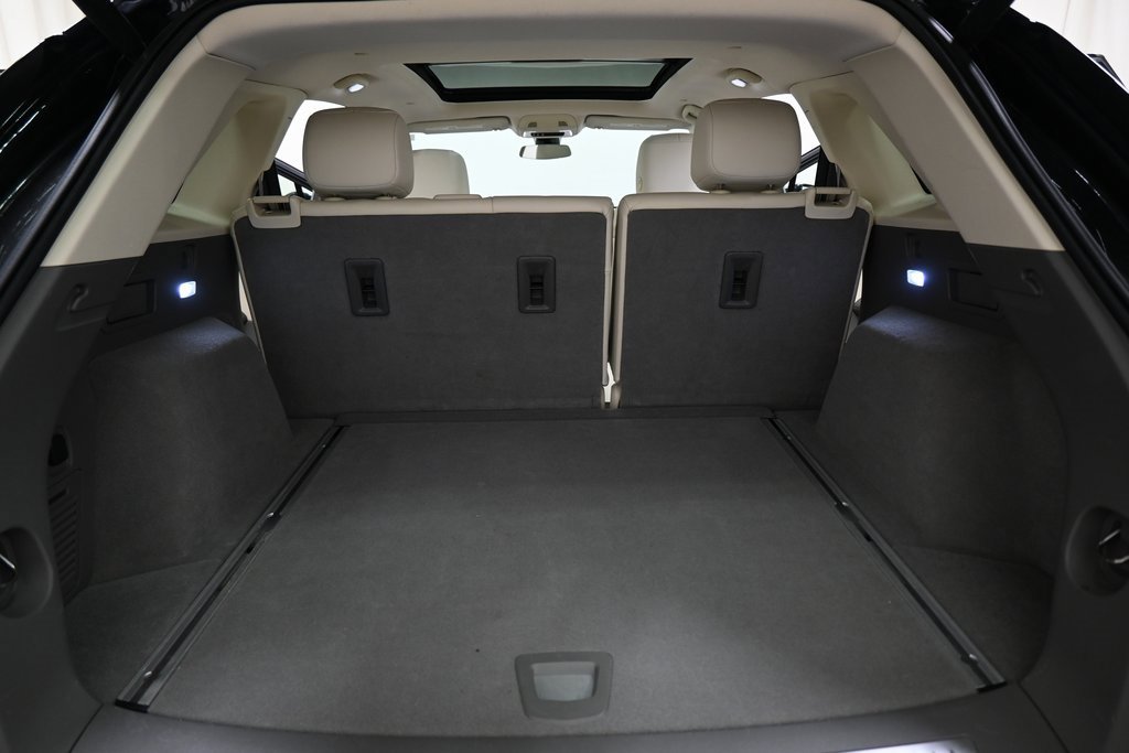 Used 2020 Cadillac XT5 Premium Luxury image 31