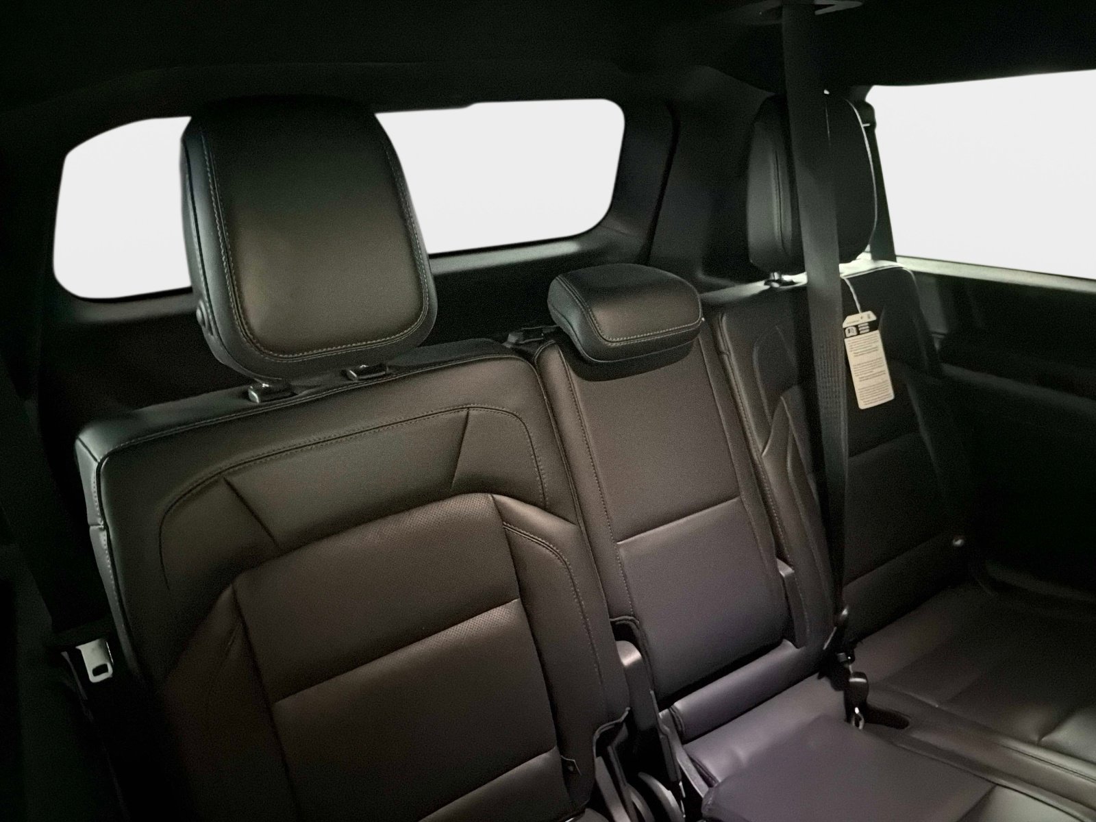 Used 2025 Lincoln Navigator L Reserve w/ Jet Appearance Package AWD/4WD image 28