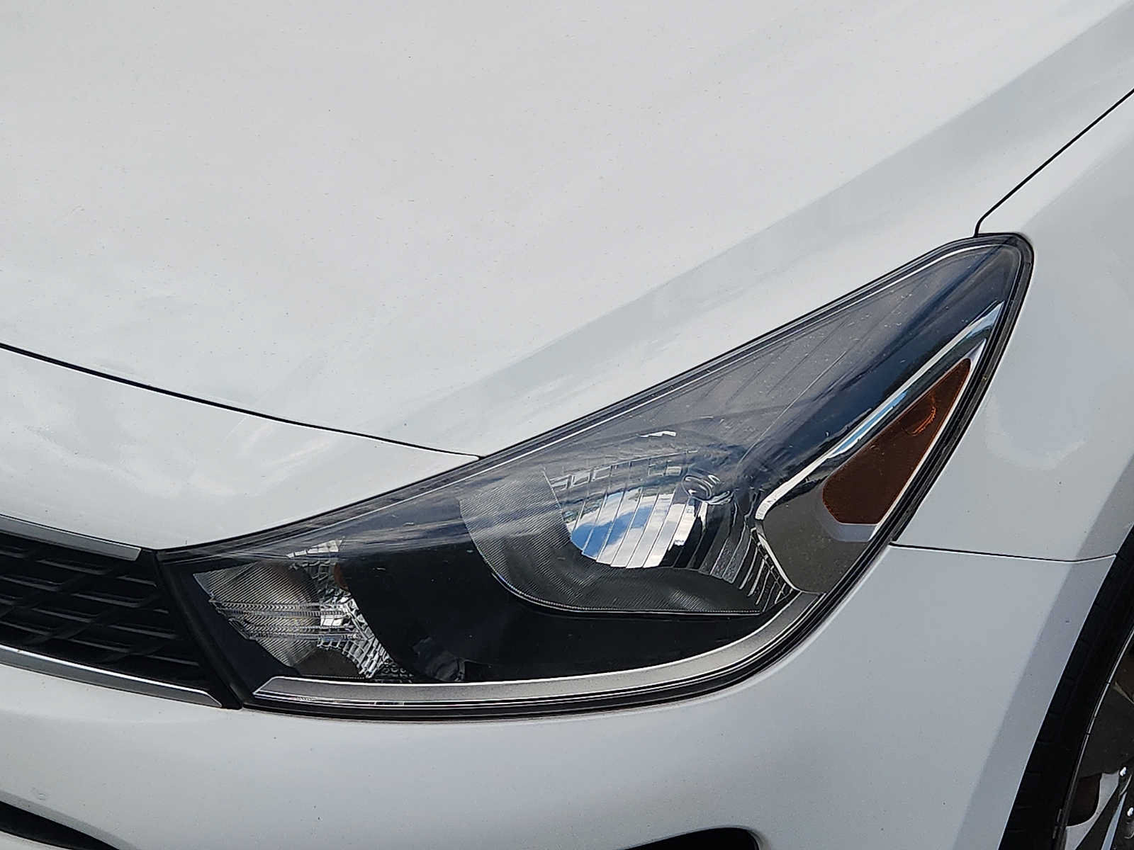 Used 2020 Kia Rio S FWD image 9