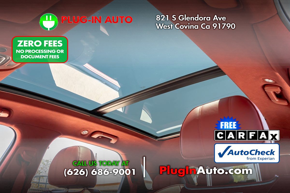 Used 2018 Bentley Bentayga AWD/4WD image 5