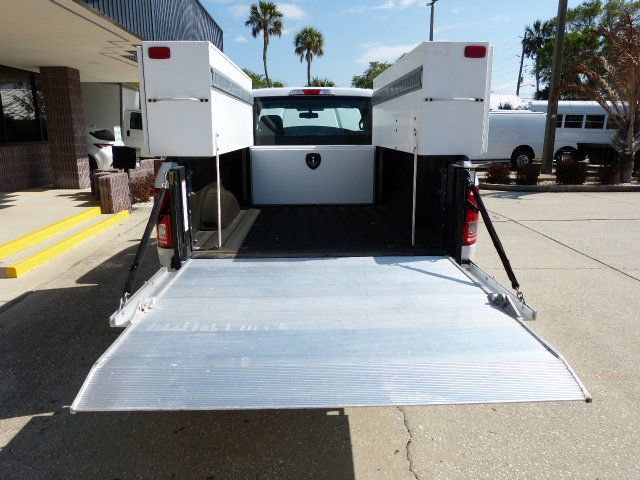 Used 2016 Ford F150 XL w/ XL Power Equipment Group RWD image 13