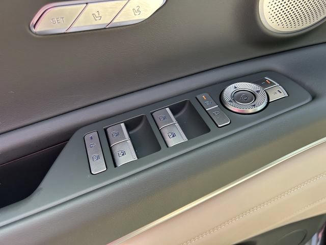 New 2026 Genesis GV80 3.5T Prestige AWD/4WD image 21