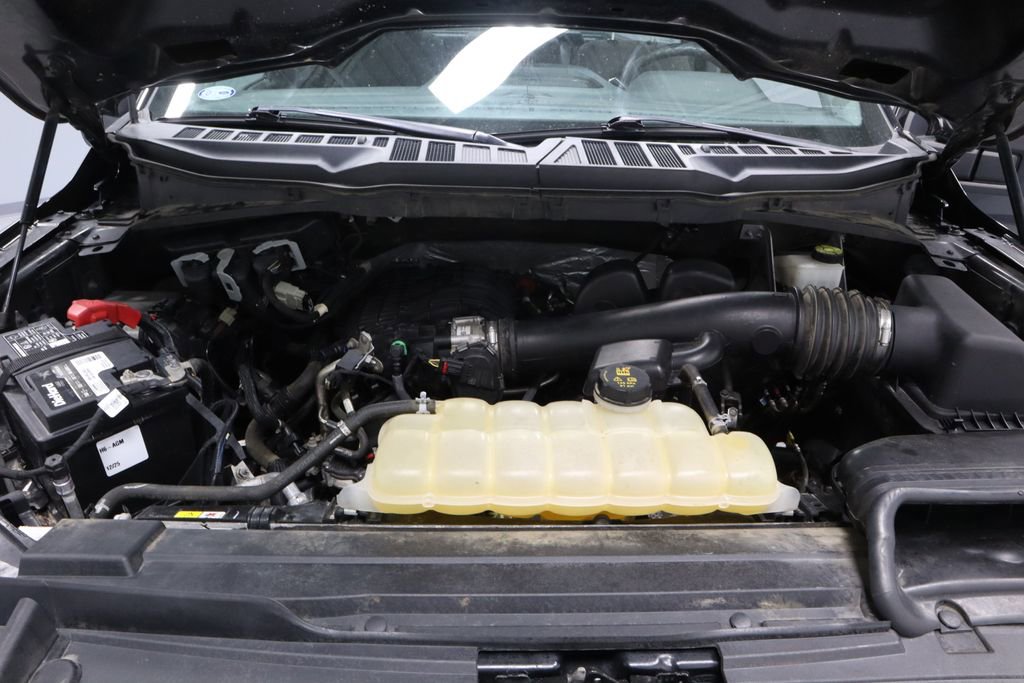 Certified 2021 Ford F150 XL w/ Equipment Group 101A High RWD image 13