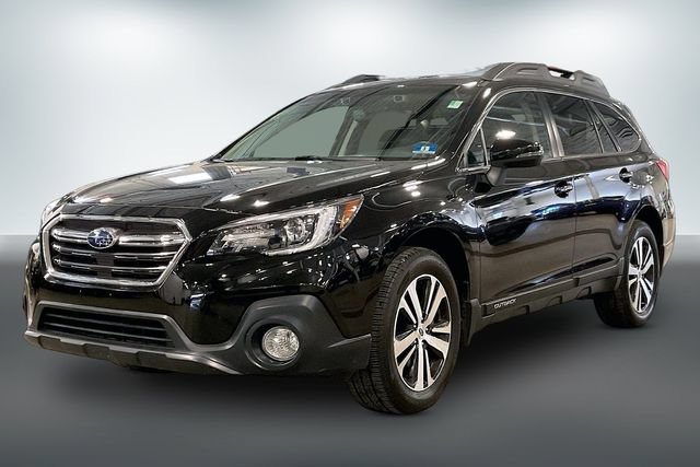 Used 2018 Subaru Outback 2.5i Limited AWD/4WD image 3
