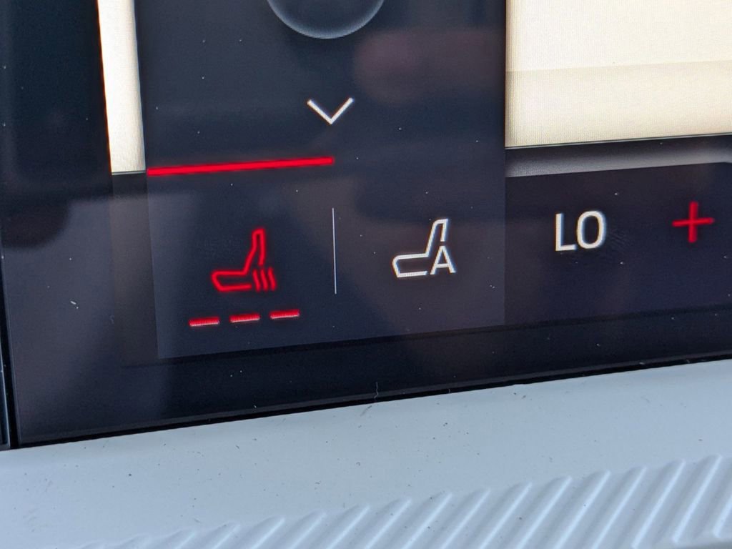 New 2025 Ford Bronco Sport Heritage w/ Convenience Package image 23