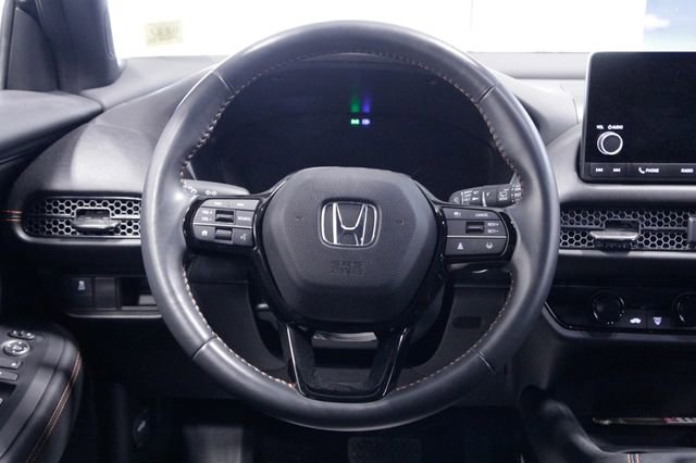 Certified 2024 Honda HR-V Sport image 16