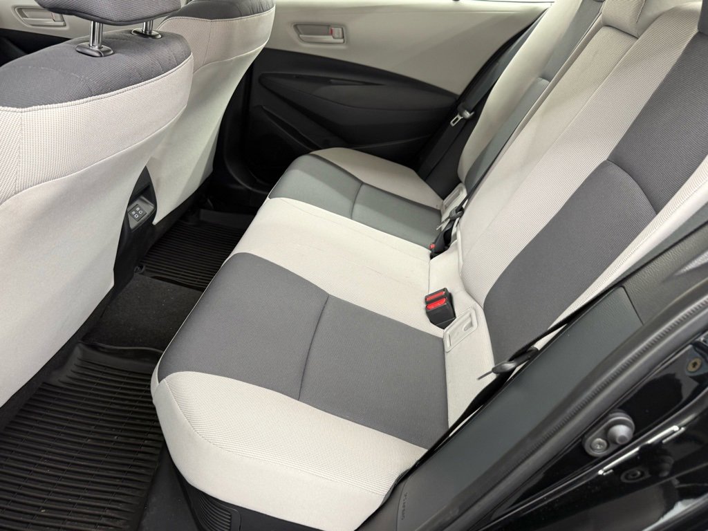 Certified 2026 Toyota Corolla LE image 33