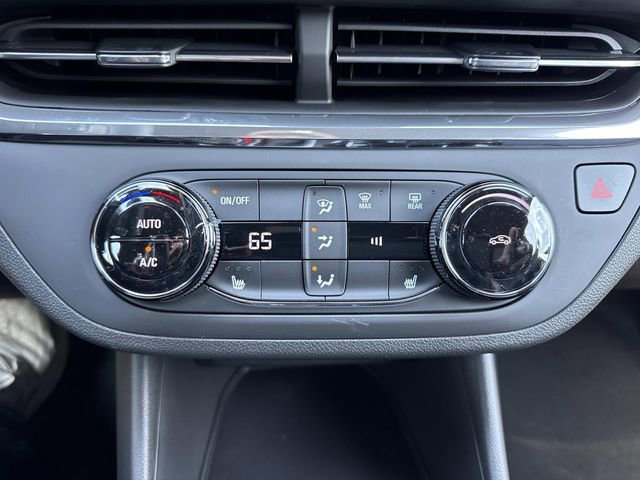 New 2026 Buick Envista Preferred w/ Convenience I Package FWD image 21