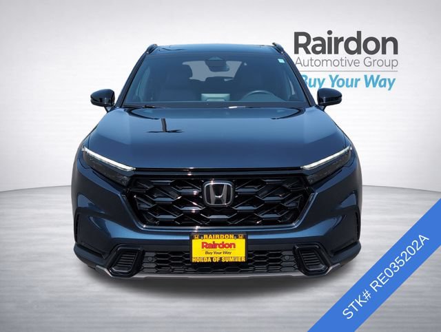 Used 2024 Honda CR-V Sport-L image 2
