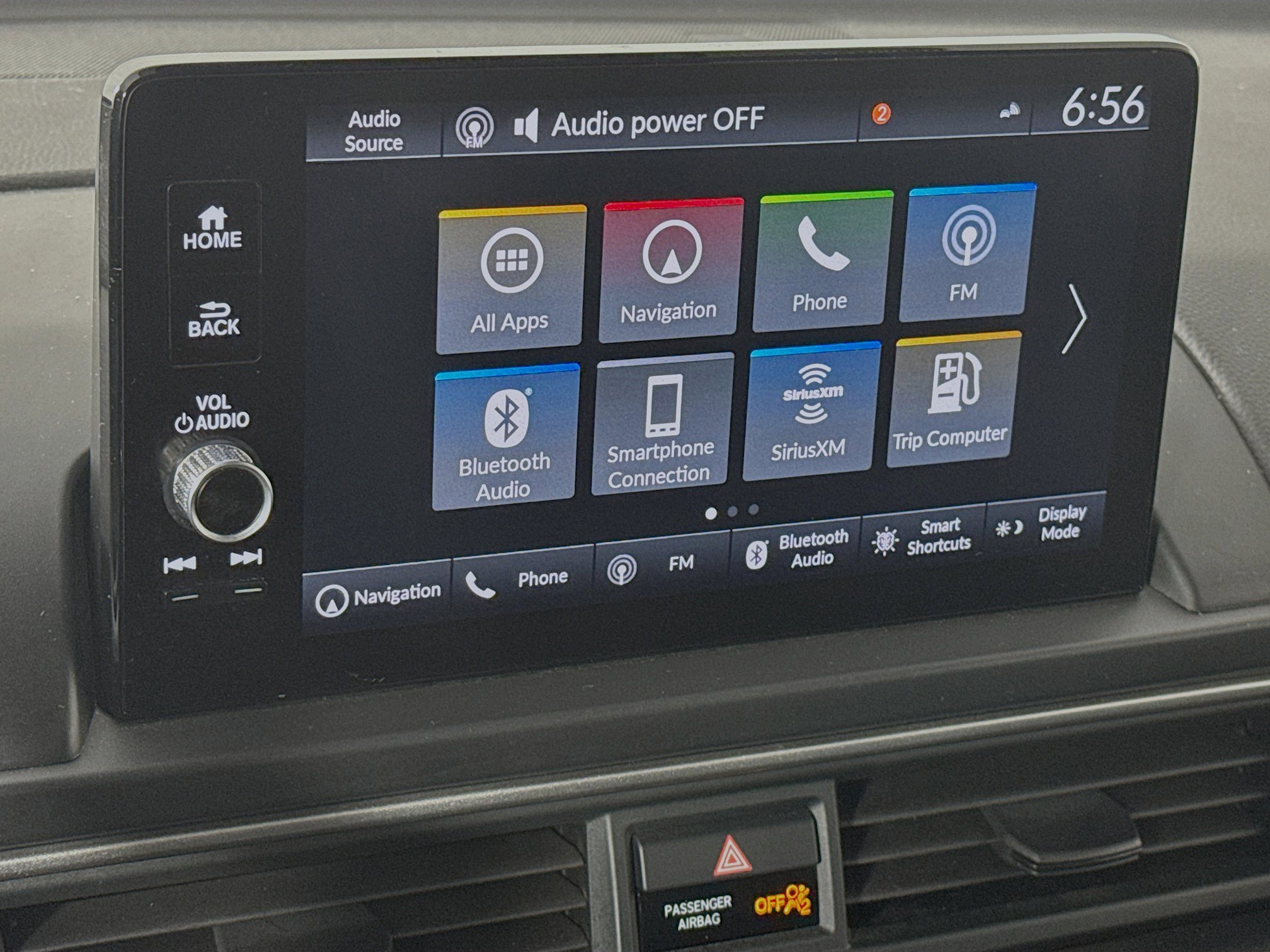 Certified 2023 Honda Pilot Touring image 15