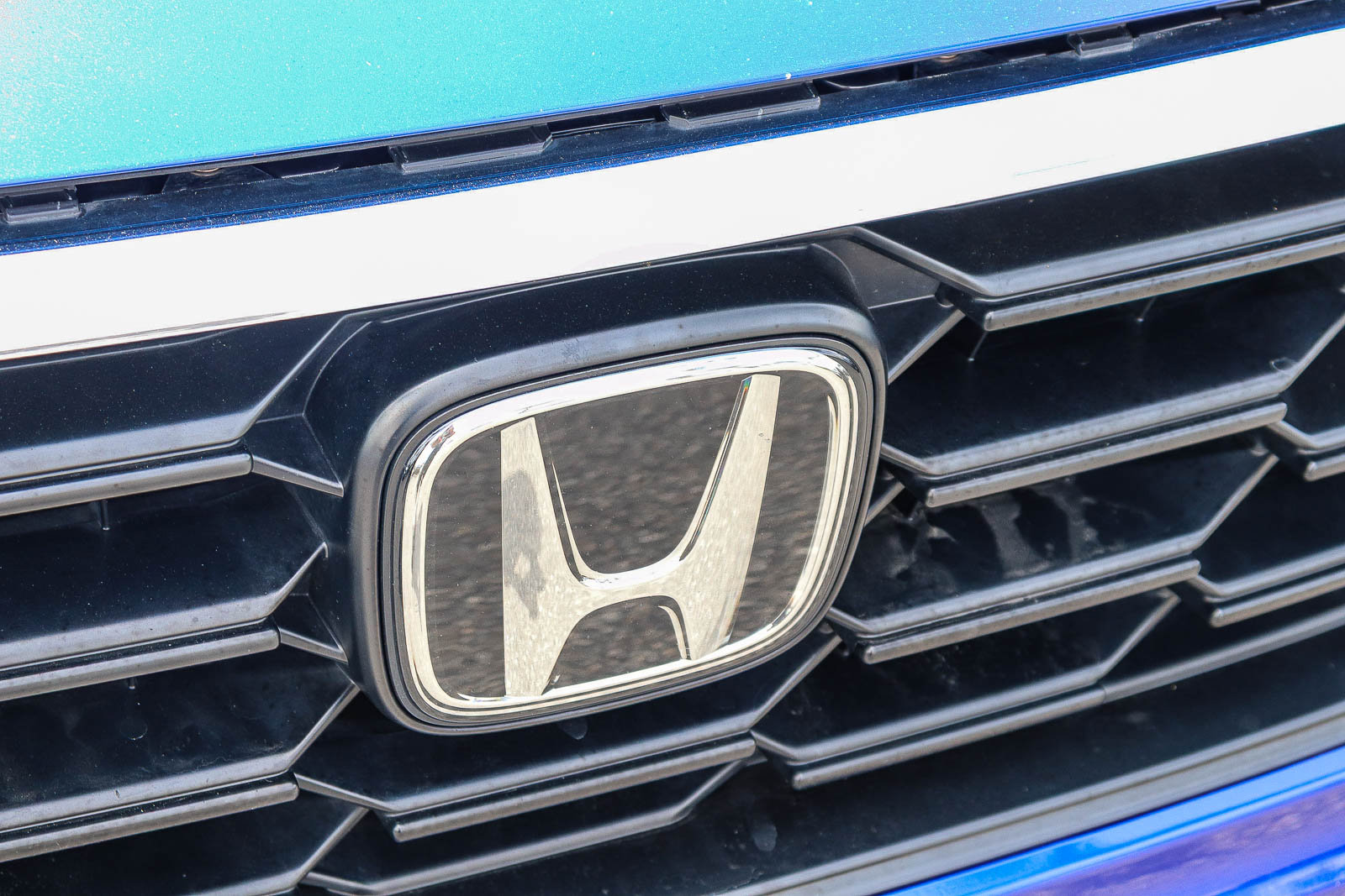 Certified 2024 Honda CR-V LX image 4