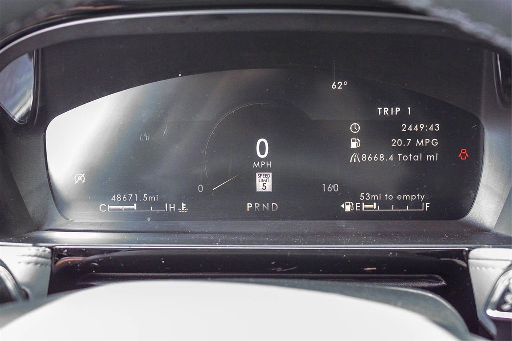 Used 2022 Lincoln Corsair Reserve image 28