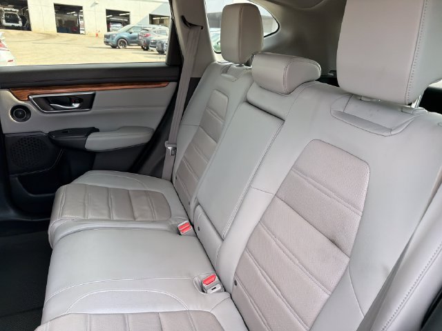Used 2020 Honda CR-V EX-L image 23