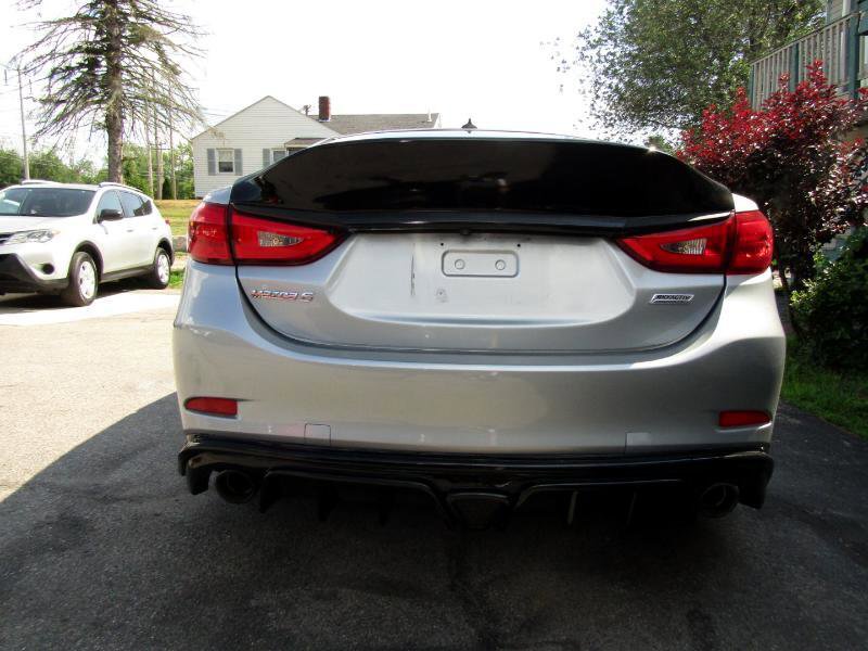 Used 2016 MAZDA MAZDA6 Grand Touring image 6