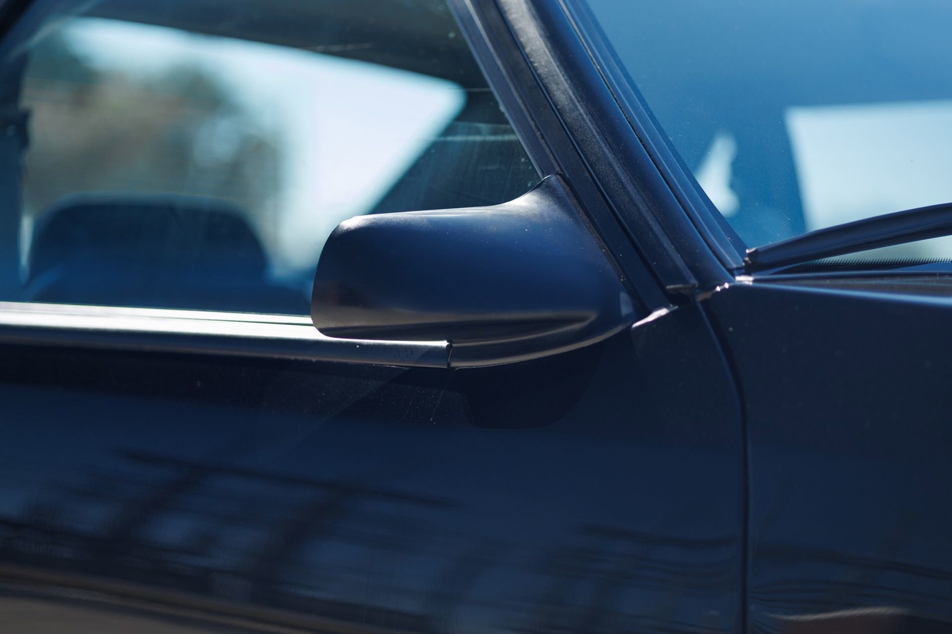 Used 1993 Ford Mustang Cobra image 35