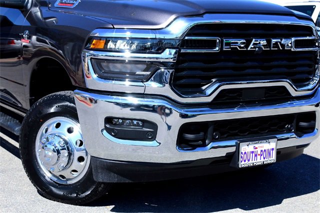 New 2026 RAM 3500 Tradesman image 3