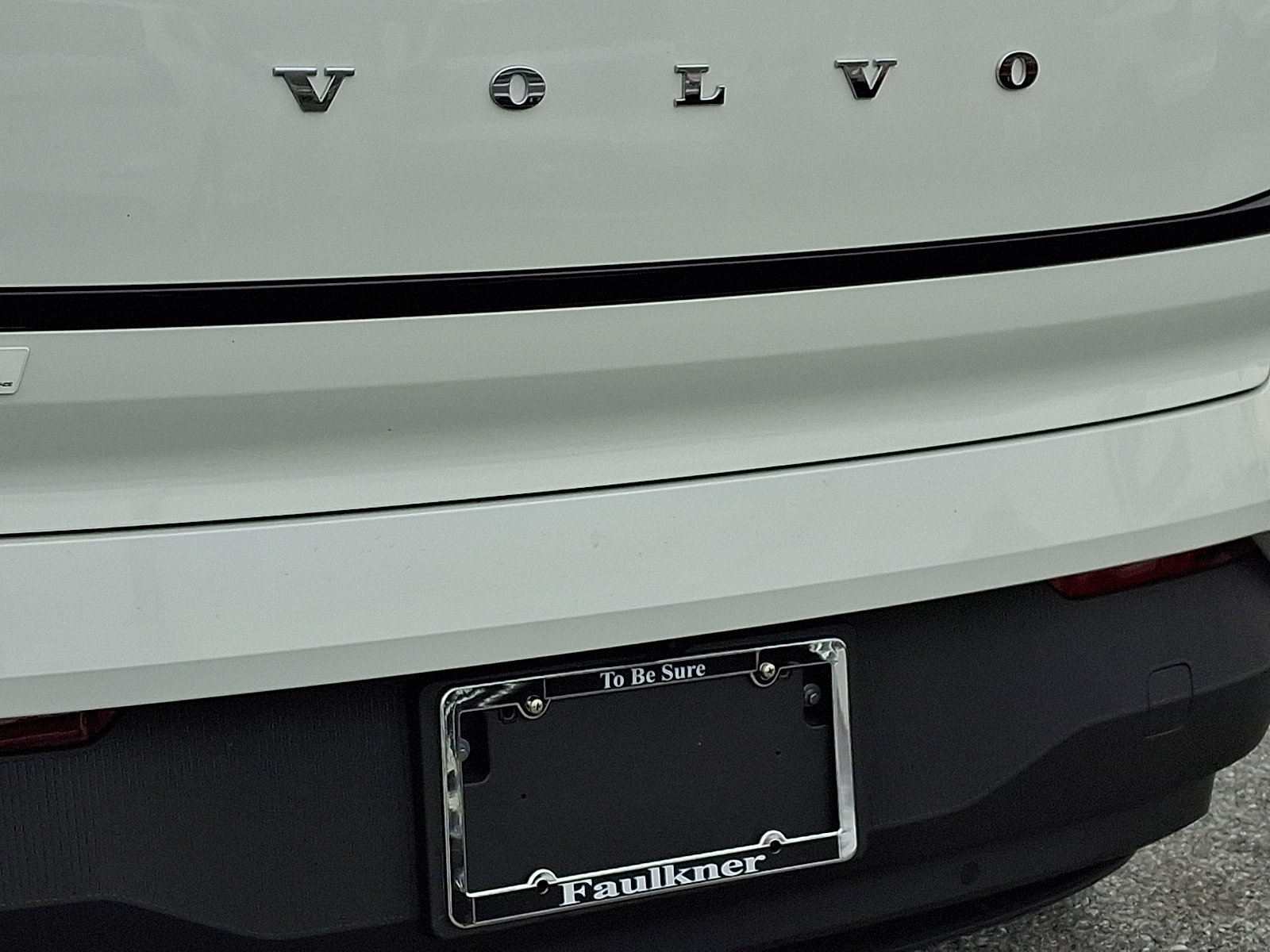 New 2026 Volvo EX30 Ultra w/ Climate Package AWD/4WD image 15