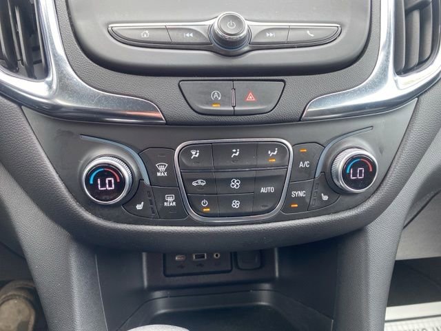 Used 2024 Chevrolet Equinox LT AWD/4WD image 18