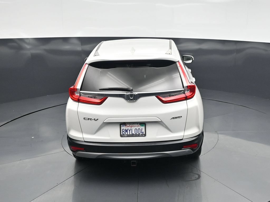 Used 2019 Honda CR-V EX image 36