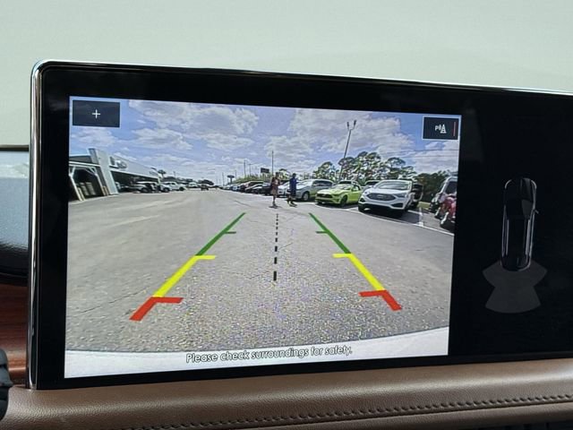 Certified 2023 Lincoln Nautilus Reserve image 36