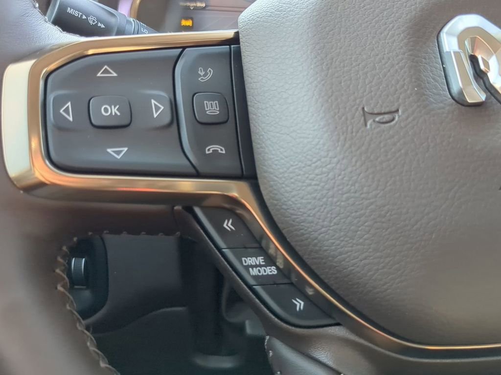 New 2026 RAM 1500 Limited image 17