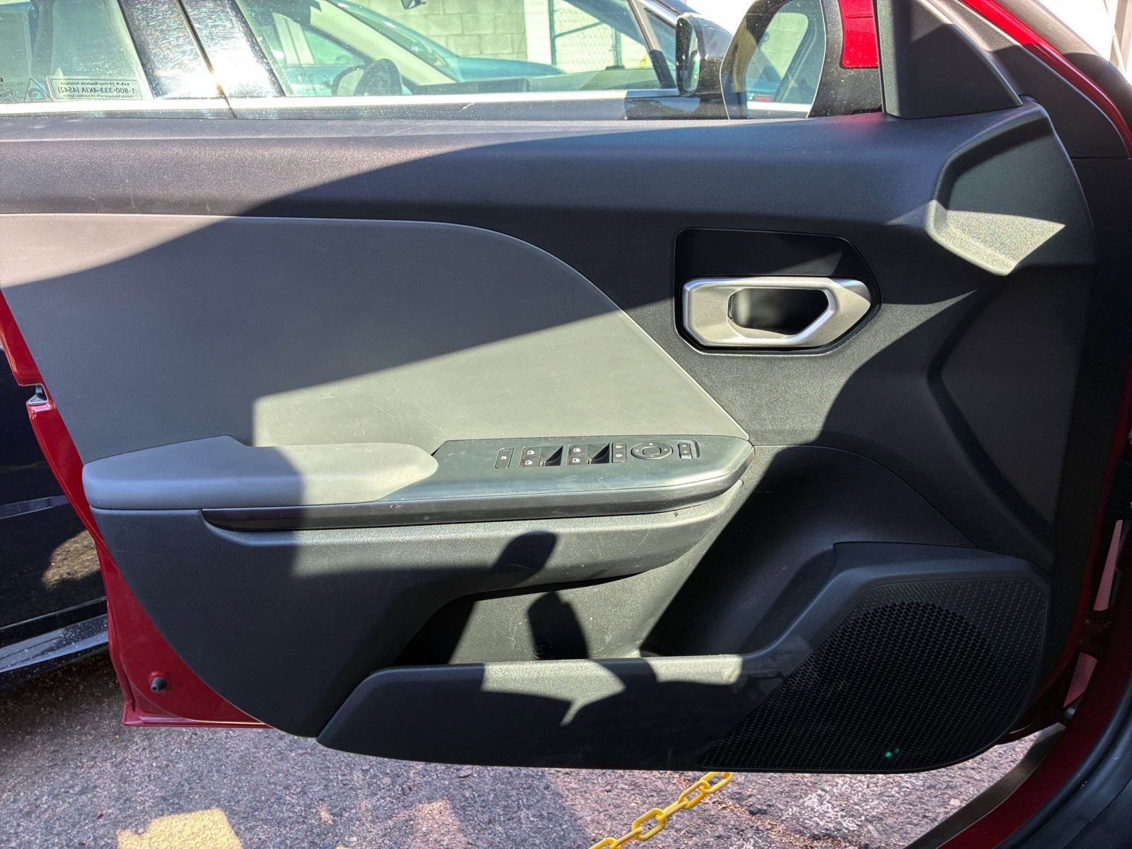 Used 2025 Kia K4 FWD image 18