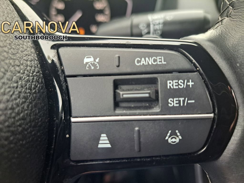 Used 2024 Honda Civic Sport image 32