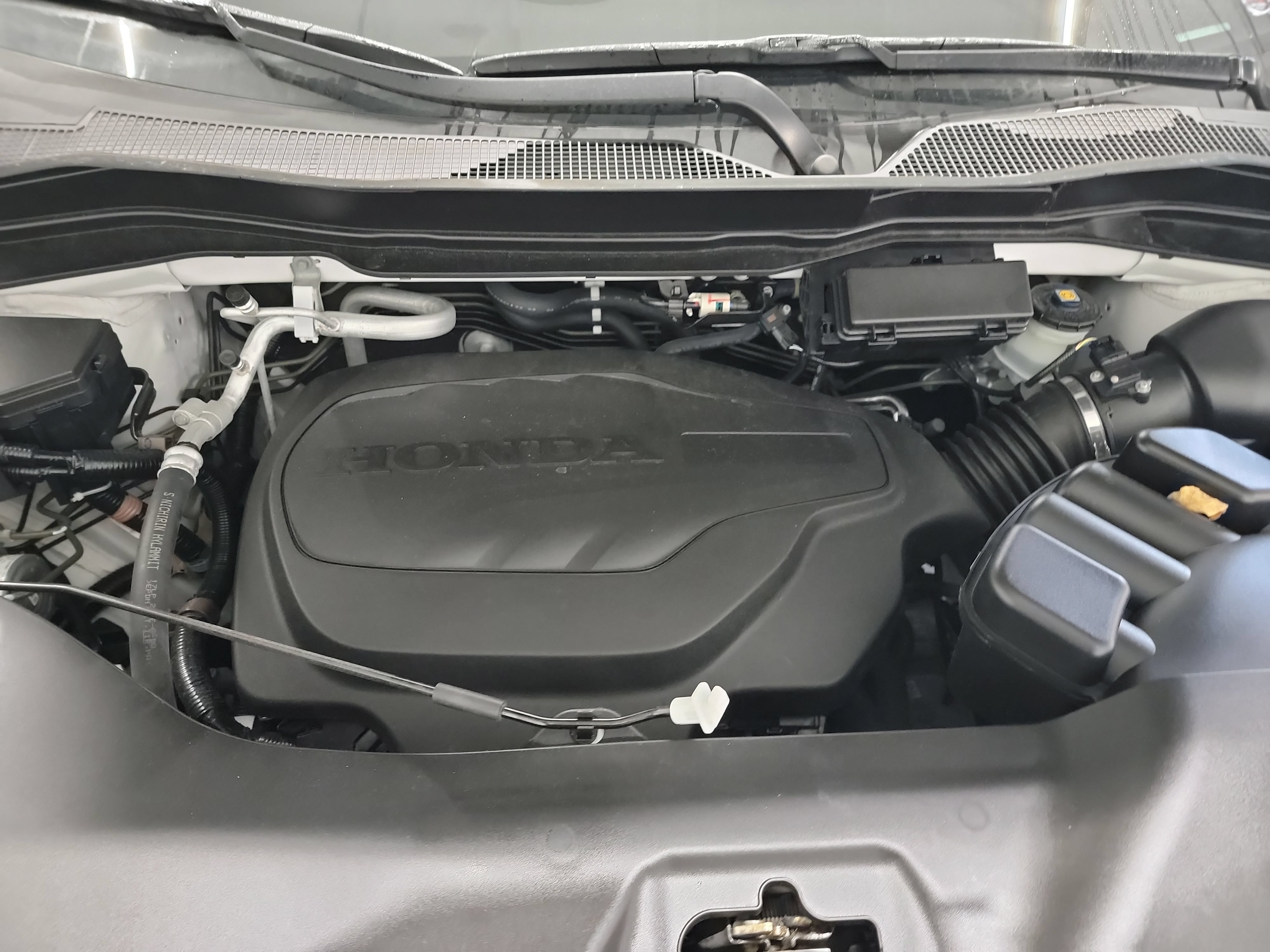 Used 2023 Honda Passport EX-L image 25