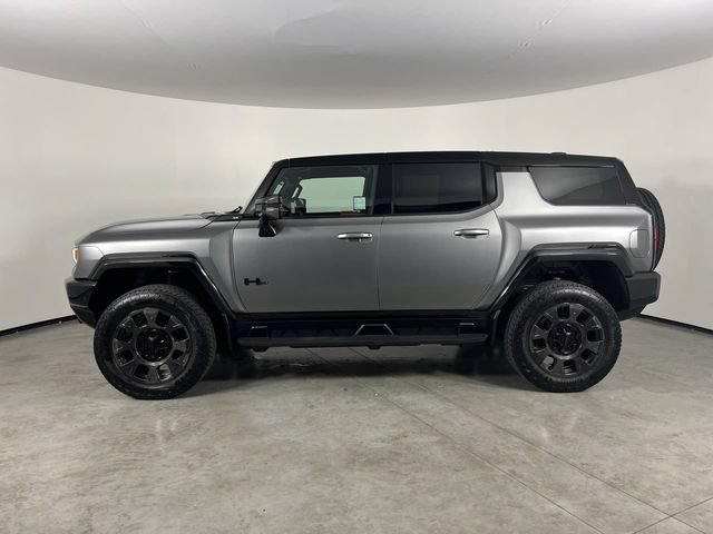 Certified 2026 GMC Hummer EV 3X w/ Carbon Fiber Edition Package AWD/4WD image 5