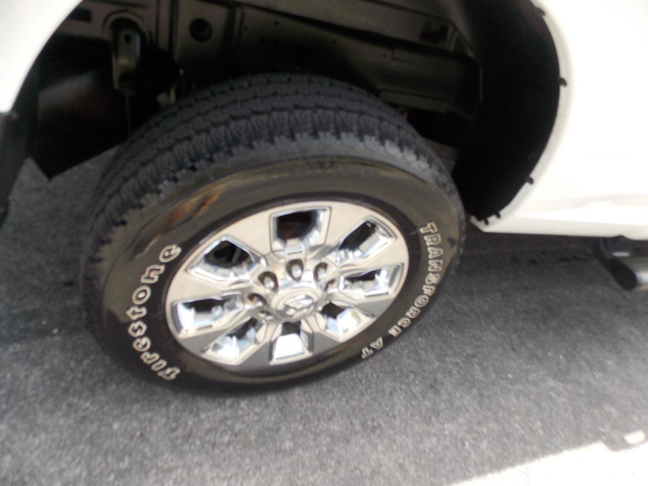 Used 2017 RAM 2500 Tradesman w/ Popular Equipment Group AWD/4WD image 20