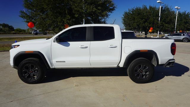 New 2025 GMC Canyon Elevation w/ Convenience Package image 11