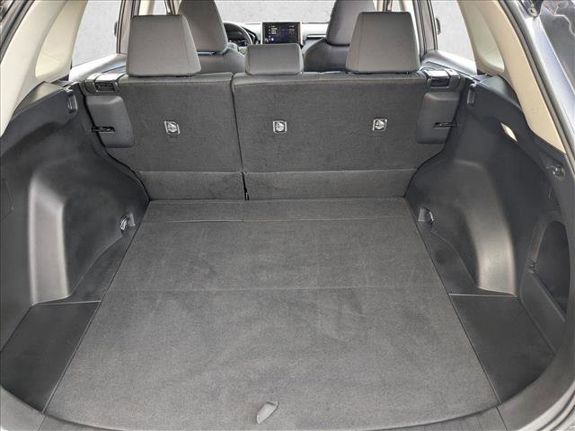 Used 2024 Toyota RAV4 XLE image 6