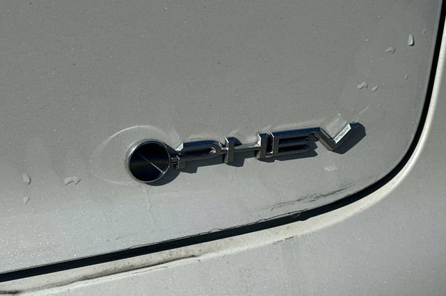Used 2026 Toyota Prius Plug-In Hybrid FWD image 27