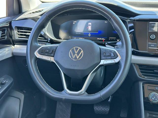 Used 2024 Volkswagen Taos S FWD image 12