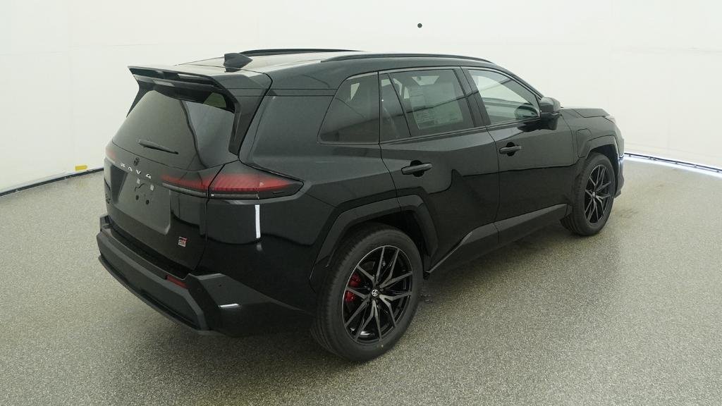 New 2026 Toyota RAV4 AWD Plug-in Hybrid image 30