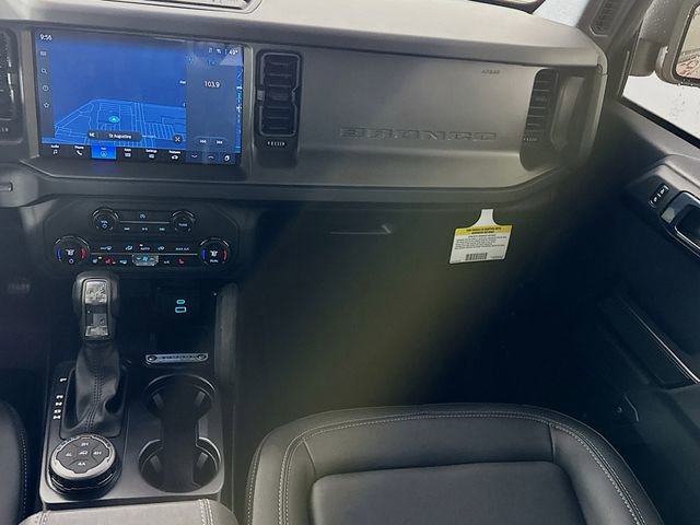 New 2025 Ford Bronco Badlands w/ Sasquatch Package image 28