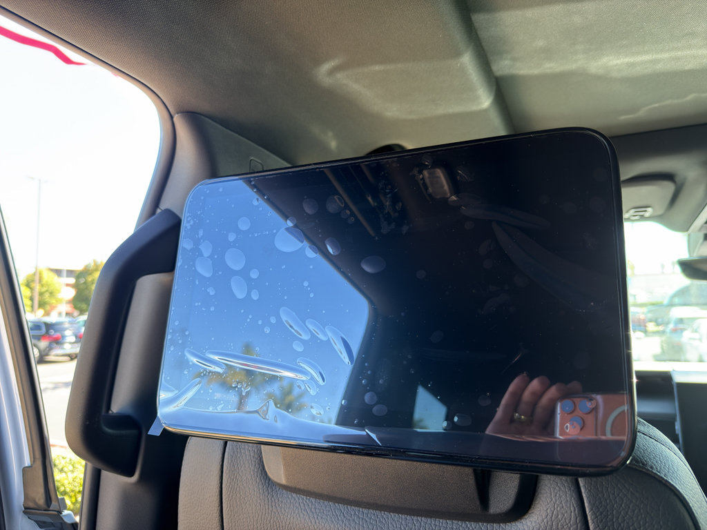 New 2026 GMC Yukon Denali w/ Advanced Technology Package RWD image 12
