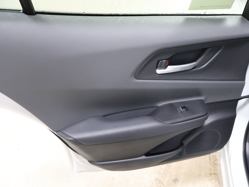 New 2026 Toyota Prius XLE image 12