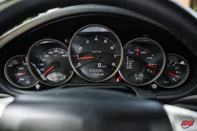 Used 2006 Porsche 911 Carrera RWD image 9
