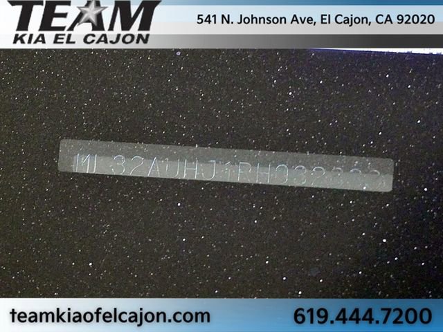 Used 2024 Mitsubishi Mirage ES image 33