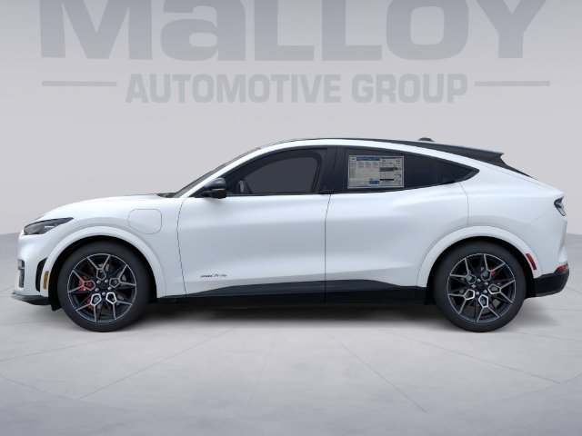 New 2026 Ford Mustang Mach-E GT AWD/4WD image 3